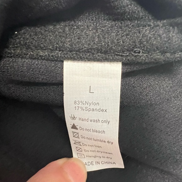 SHAPEWEAR Sculpt Core Control Shaping Thong SIZE L - Picture 8 of 8